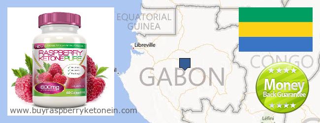Où Acheter Raspberry Ketone en ligne Gabon